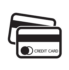 Credit Card Icon