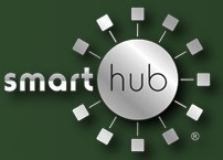 Smart Hub Icon